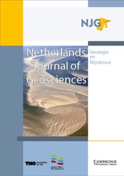 Netherlands Journal of Geosciences
